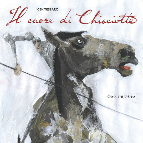 IL CUORE DI CHISCIOTTE