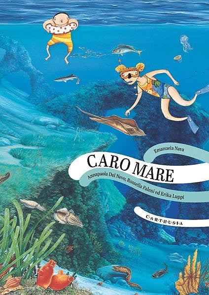 CARO MARE