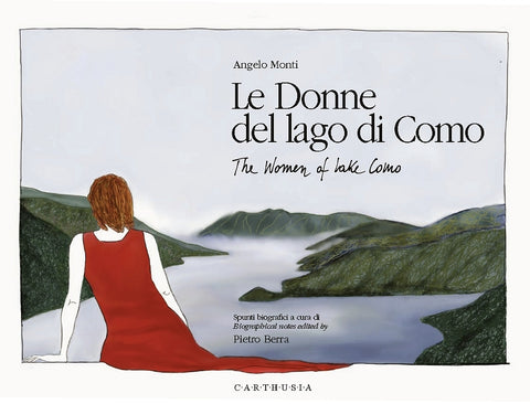 LE DONNE DEL LAGO DI COMO