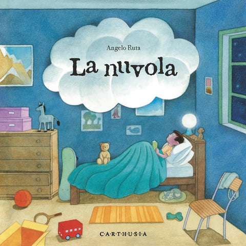 LA NUVOLA