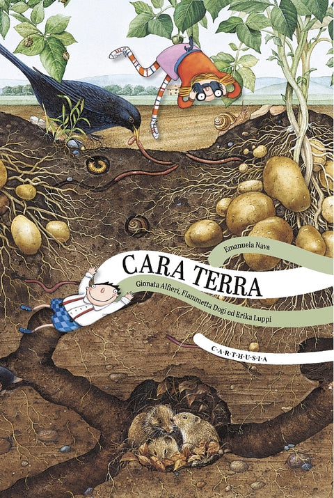 CARA TERRA