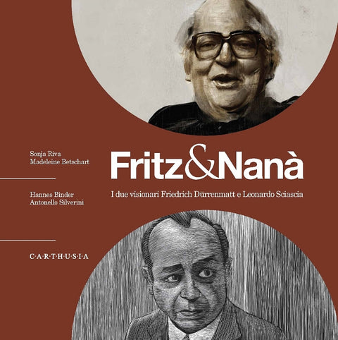 FRITZ & NANÀ