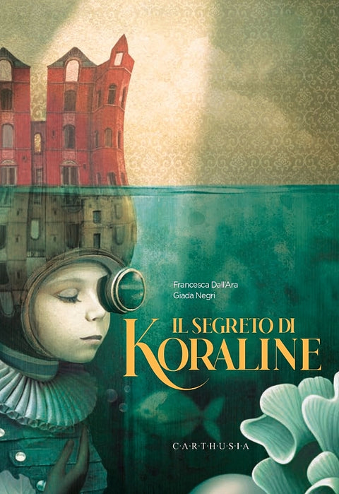 IL SEGRETO DI KORALINE