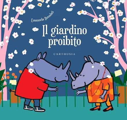 IL GIARDINO PROIBITO