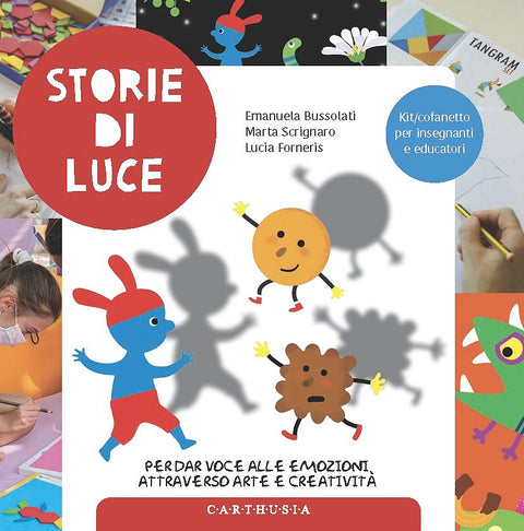 STORIE DI LUCE